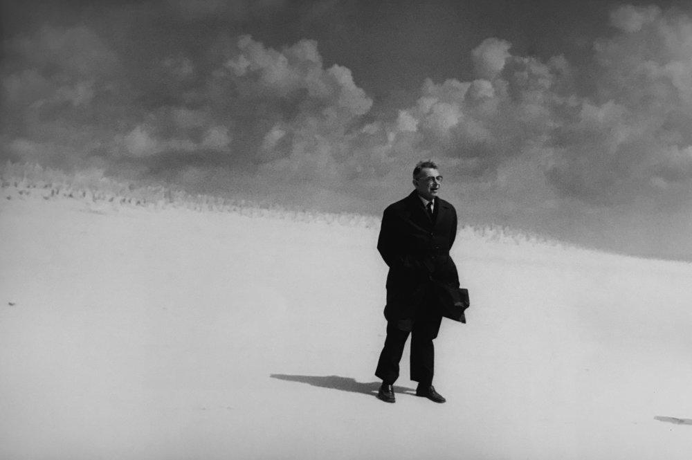 sartre